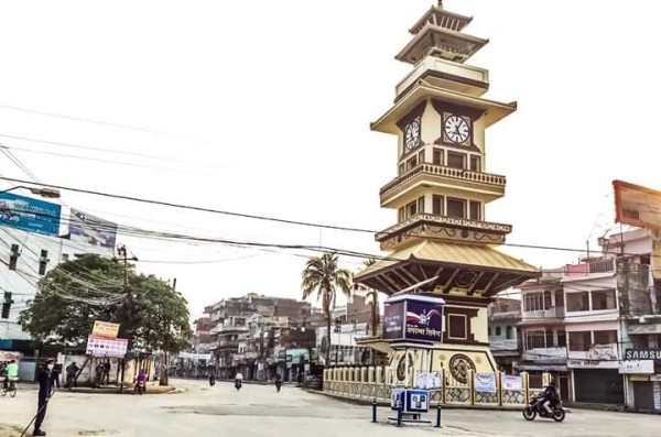 तराईमा तापक्रम निरन्तर बढ्दै, वीरगञ्जका विद्यालय थप तीन दिन बन्द         
